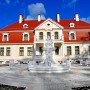 Уникальные отели Латвии: усадьба Свенте и Межотненский дворец