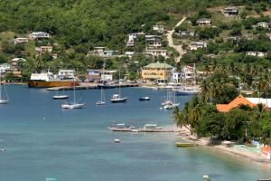 Сент-Винсент и Гренадины