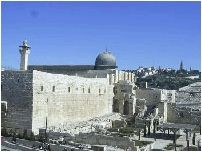 Какие места посетить, приезжая в Израиль?