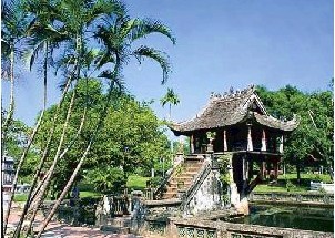 Достопримечательности Ханоя