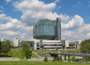 Достопримечательности Минска. Что посмотреть и куда сходить в Минске.