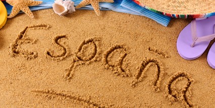 Русско-испанский разговорник для туристов. Испанский язык.