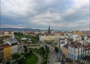 Столицы Австрии-Вена