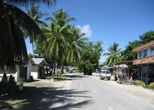 Тувалу