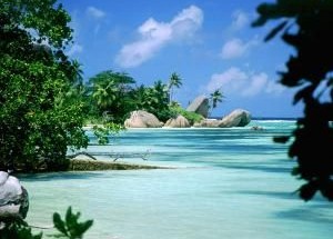 Очаровательные Сейшельские острова
