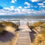 Лучшие пляжи Литвы. Пляжный отдых
