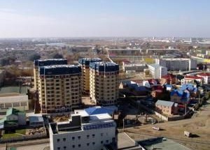 Атырау