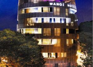 Wangz Hotel