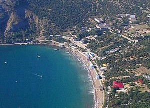 Интересные факты о Крыме. Интересные факты о Крыме.