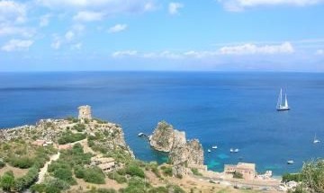 Сицилия от Journeying