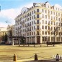   Отель «Европа» в Минске  