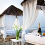 Hotel Park Calangute – отель рядом с двумя знаменитыми пляжами Гоа