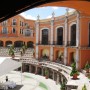 Уникальные отели мира: Мексика, Сакатекас - Quinta Real Zacatecas 