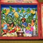 Перуанская культура: Ретабло