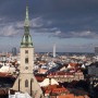Достопримечательности Братиславы. Что посмотреть и куда сходить в Братиславе