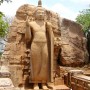Достопримечательности Шри-Ланки: гигантские статуи Будды