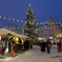 Новый год и Рождество в Эстонии