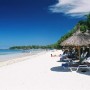Лучшие пляжи Маврикия. Пляжный отдых