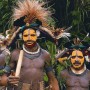 Что привезти из Папуа – Новая Гвинея. Подарки и сувениры