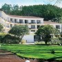 Самый известный отель Азорских островов - Terra Nostra Garden Hotel