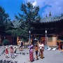 Достопримечательности Улан-Батора. Что посмотреть и куда сходить в Улан-Баторе