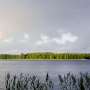 Озерный край Финляндии – озеро Сайма