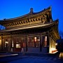 Temple Hotel – шедевр светового искусства или где посмотреть единственное в Китае «небесное пространство» Джеймса Таррелла