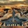 Достопримечательности Ватикана. Что посмотреть и куда сходить в Ватикане