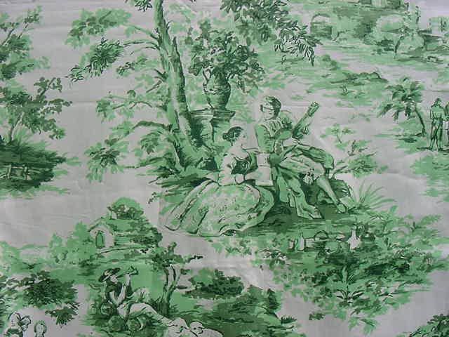 Туаль Де Жуи Ткань Купить В Москве