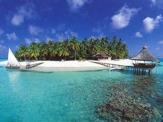 Мале – столица Мальдивских остовов