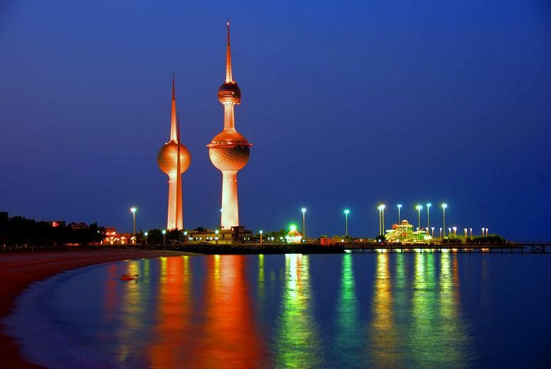 Достопримечательности Эль-Кувейта. Что посмотреть и куда сходить в Эль .