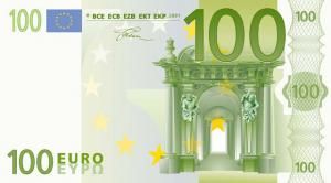 Валюта Германии-евро
