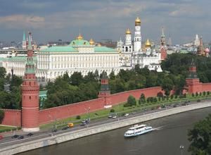 Столица России-Москва