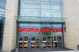 Baltic Gallery