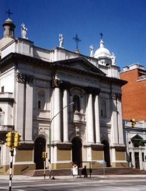 Главная Церковь