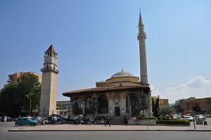 Мечеть Эфем Бея