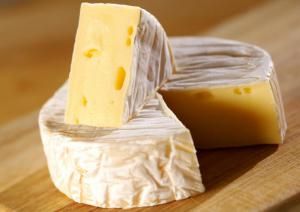 Андоррские сыр