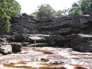 Национальный парк Бокор