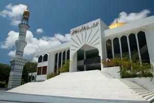 Пятничная мечеть