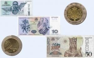 Валюта Грузии-лари