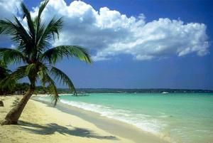 Пляж Голубая Лагуна