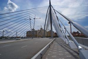   Мост Путра