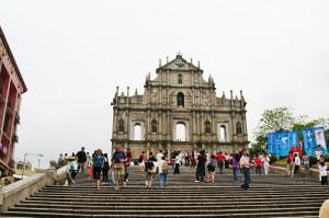 Храм Сан-Паулу