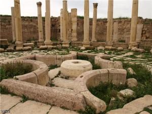 Храм Диониса