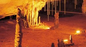 Национальный парк Пещеры Наракоорте
