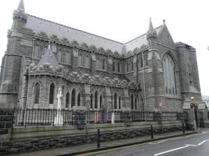 Церковь  Дэниэла О'Коннелла