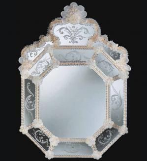 Декоративные Венецианские зеркала