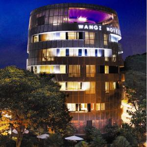 Wangz Hotel