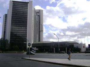 Sheraton Buenos Aires Hotel 
