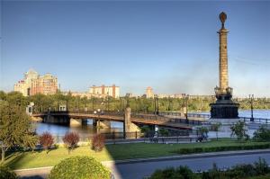 Культурный город Донецк